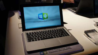 WSJ: Microsoft and Google Are Crushing the Dual-OS Dream